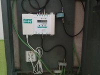 Programovatelný zesilovač FRACARRO